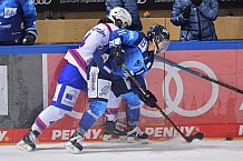 Eishockey, Frauen, DFEL, Saison 2020-2021, ERC Ingolstadt - ESC Planegg-Würmtal, 07.03.2021