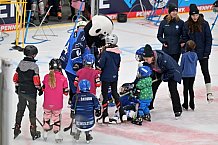 Eishockey, Herren, DEL, Saison 2023-2024, ERC Ingolstadt - Kids on Ice Day, 18.11.2023