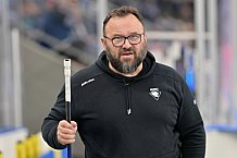 Eishockey, Herren, Gäuboden-Cup 2024, Straubing Tigers - ERC Ingolstadt, 29.08.2024