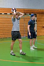 Eishockey, Herren, DEL, Saison 2026-2027, ERC Ingolstadt - OffIce Training, 20.08.2026