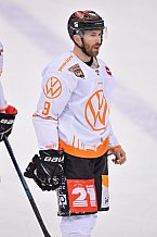Eishockey, Herren, DEL, Saison 2020-2021, ERC Ingolstadt - Grizzlys Wolfsburg, 28.03.2021