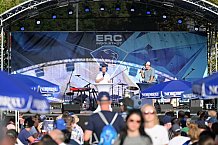 Eishockey, Herren, DEL, Saison 2022-2023, ERC Ingolstadt - Saisoneröffungsfeier, 14.08.2022