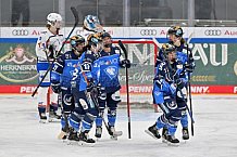 Eishockey, Frauen, DFEL, Saison 2023-2024, ERC Ingolstadt - ESC Planegg-Würmtal, 26.11.2023