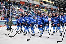 Eishockey, Herren, DEL, Saison 2025-2026, Spiel 21, ERC Ingolstadt - Pinguins Bremerhaven, 23.11.2025