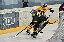 Eishockey, Herren, DEL, Saison 2026-2027, HC Falkensteiner Pustertal - HC Verva Litvinov, 23.08.2026