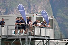 Eishockey, Herren, 6. Vinschgau-Cup, Saison 2022-2023, Audi ERC Gokart Cup 2022, 27.08.2022