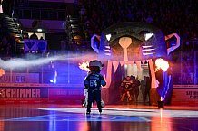 Eishockey, Herren, DEL, Saison 2022-2023, Playoff-Viertelfinale - Spiel 1, ERC Ingolstadt - Düsseldorfer EG, 15.03.2023