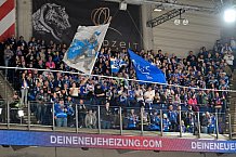 Eishockey, Herren, DEL, Saison 2025-2026, Spiel 24, Nürnberg Ice Tigers - ERC Ingolstadt, 30.11.2025