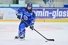 Eishockey, Frauen, DFEL, Saison 2026-2027, ERC Ingolstadt - Eisbären Juniors Berlin, 20.09.2026