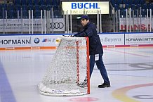 ERC Ingolstadt vs Iserlohn Roosters, DEL, Deutsche Eishockey Liga, Spieltag 41, 31.01.2020