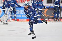 Eishockey, Herren, DEL, Saison 2021-2022, Spieltag 2, ERC Ingolstadt - Schwenninger Wild Wings, 12.09.2021