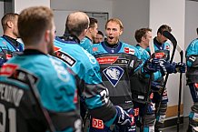 Eishockey, Herren, DEL, Saison 2026-2027, Spieltag 6, ERC Ingolstadt - Kölner Haie, 04.10.2026