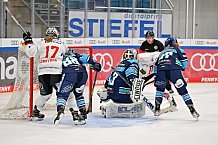 Eishockey, Frauen, DFEL, Spieltag 8, Saison 2022-2023, ERC Ingolstadt - ECDC Memmingen Indians, 23.10.2022