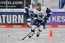 Eishockey, Herren, DEL, Saison 2023-2024, Vorbereitung, ERC Ingolstadt - Auftakttraining, 07.08.2023