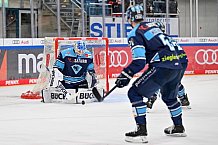 Eishockey, Herren, DEL, Saison 2022-2023, Spieltag 19, ERC Ingolstadt - Bietigheim Steelers, 03.11.2022