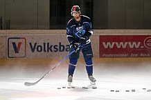 Eishockey, Herren, DEL, Saison 2023-2024, Vinschgau Cup, ERC Ingolstadt - IceTraining, 24.08.2023