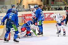 Eishockey, Herren, DEL, Saison 2025-2026, Vinschgau Cup, Spiel 3, ZSC Lions - Straubing Tigers, 24.08.2025