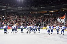 Koelner Haie vs ERC Ingolstadt, DEL, Deutsche Eishockey Liga, Playoffs, Viertelfinale, Spiel 7, 31.03.2019