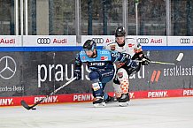 Eishockey, Herren, DEL, Saison 2022-2023, Spieltag 25, ERC Ingolstadt - Grizzlys Wolfsburg, 29.11.2022