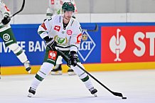 Eishockey, Mens, CHL, Season 2023-2024, ERC Ingolstadt - Färjestad Karlstad, 02.09.2023