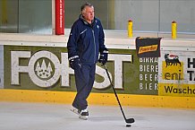 Ice Training vor dem Vinschgau Cup, 22.08.2019