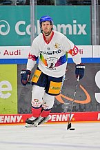 Eishockey, Herren, DEL, Saison 2022-2023, Spieltag 35, ERC Ingolstadt - Eisbären Berlin, 26.12.2022