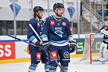 Eishockey, Mens, CHL, Season 2023-2024, ERC Ingolstadt - Växjö Lakers, 10.10.2023