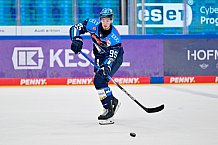 Eishockey, Herren, DEL, Saison 2025-2026, Spiel 10, ERC Ingolstadt - Löwen Frankfurt, 12.10.2025