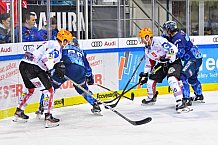 ERC Ingolstadt vs Fischtown Pinguins, DEL, Deutsche Eishockey Liga, Spieltag 8, 04.10.2019