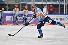 Eishockey, Frauen, DFEL, Saison 2024-2025, ERC Ingolstadt - Eisbären Berlin, 15.02.2025
