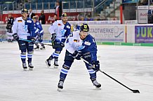 ERC Ingolstadt vs Kölner Haie, Eishockey, DEL, Deutsche Eishockey Liga, Spieltag 14, 26.10.2018