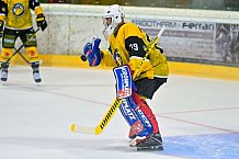 Eishockey, Herren, DEL, Saison 2026-2027, ERC Ingolstadt - HC Falkensteiner Pustertal, 21.08.2026