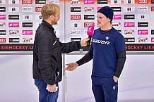 ERC Ingolstadt vs Fischtown Pinguins, Eishockey, DEL, Deutsche Eishockey Liga, Spieltag 23, 30.11.2018
