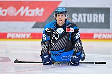 Eishockey, Herren, DEL, Saison 2025-2026, Spiel 22, ERC Ingolstadt - Eisbären Berlin, 26.11.2025