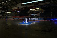 Eishockey, Herren, DEL, Saison 2020-2021, ERC Ingolstadt - virtuelle Saisonabschlussfeier, 05.05.2021