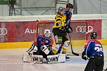 Eishockey, Herren, 6. Vinschgau-Cup, Saison 2022-2023, Nürnberg Ice Tigers - HC Pustertal, 28.08.2022