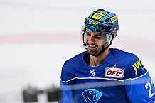 ERC Ingolstadt - Straubing Tigers, Eishockey, DEL, Deutsche Eishockey Liga, Spieltag 1, 08.09.2017