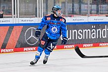 Eishockey, Herren, DEL, Saison 2025-2026, Spiel 29, ERC Ingolstadt - Eisbären Berlin, 18.12.2025