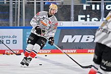 Eishockey, Herren, DEL, Saison 2026-2027, Spieltag 2, ERC Ingolstadt - Nürnberg Ice Tigers, 20.09.2026