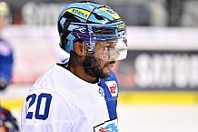 ERC Ingolstadt vs Grizzlys Wolfsburg, Eishockey, DEL, Deutsche Eishockey Liga, Spieltag 12, 13.10.2017