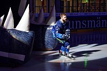ERC Ingolstadt vs Iserlohn Roosters, DEL, Deutsche Eishockey Liga, Spieltag 41, 31.01.2020