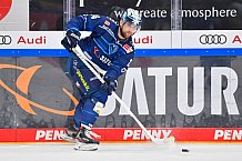 Eishockey, Herren, DEL, Saison 2021-2022, Spieltag 2, ERC Ingolstadt - Schwenninger Wild Wings, 12.09.2021