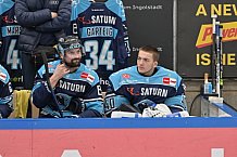 Eishockey, Herren, DEL, Saison 2022-2023, Playoff-Finale - Spiel 2, ERC Ingolstadt - EHC Red Bull München, 16.04.2023