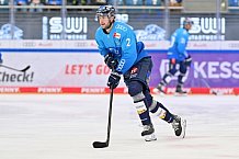 Eishockey, Herren, DEL, Saison 2024-2025, Spieltag 15, ERC Ingolstadt - Augsburger Panther, 03.11.2024