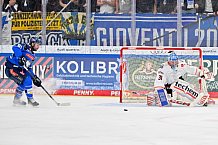 Eishockey, Herren, DEL, Saison 2026-2027, Spieltag 8, ERC Ingolstadt - Löwen Frankfurt, 11.10.2026