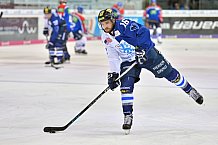 ERC Ingolstadt vs Adler Mannheim, DEL, Deutsche Eishockey Liga, Spieltag 46, 15.02.2019