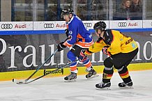 ERC Ingolstadt Legenden vs Sternstunden-Mannschaft, 23.02.2020