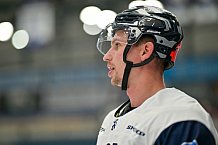 Eishockey, Herren, DEL, Saison 2023-2024, Vorbereitung, ERC Ingolstadt - Auftakttraining, 07.08.2023