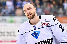 ERC Ingolstadt vs Augsburger Panther, Eishockey, DEL, Deutsche Eishockey Liga, Spieltag 37, 30.12.2017