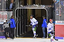 ERC Ingolstadt vs Straubing Tigers, DEL, Deutsche Eishockey Liga, Spieltag 52, 03.03.2019